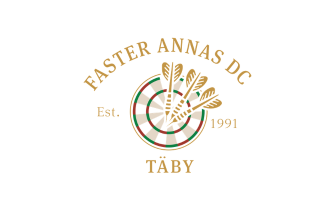 Klubbshop Faster Annas DC