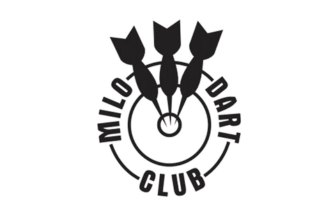Klubbshop Milo Dart