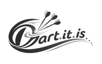Klubbshop Dart.It.Is DC