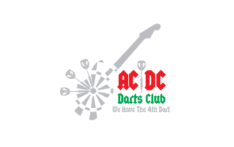 Klubbshop AC/DC Dart