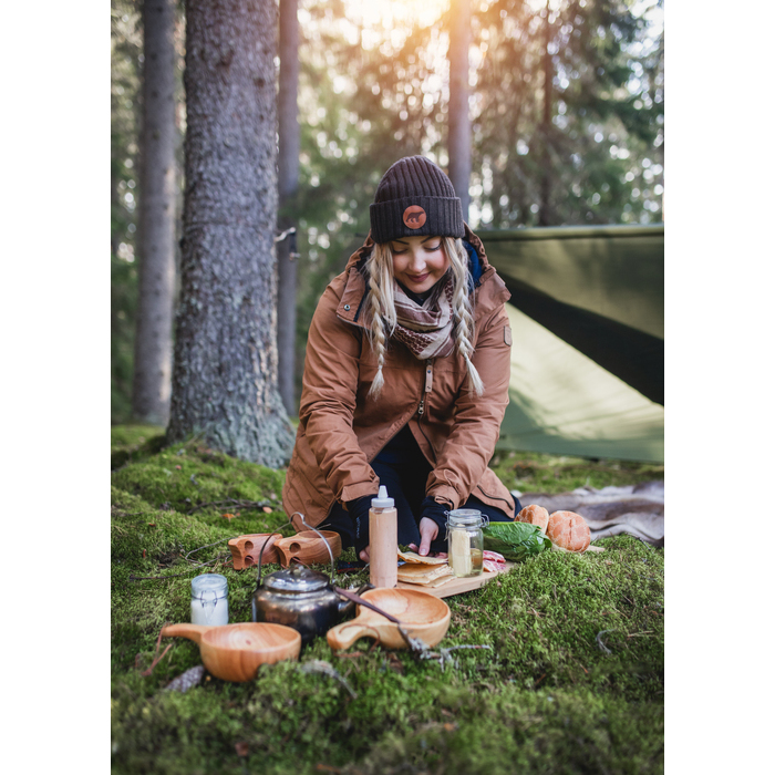 Outdoor & friluftsliv