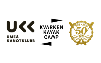 Klubbshop Umeå Kanotklubb & Kvarken Kayak Camp