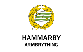 Klubbshop Hammarby Armbrytning IF