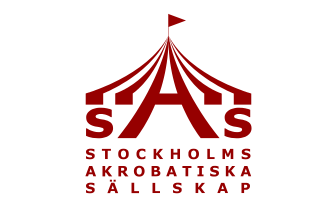 Föreningsshop Stockholms Akrobatiska Sällskap