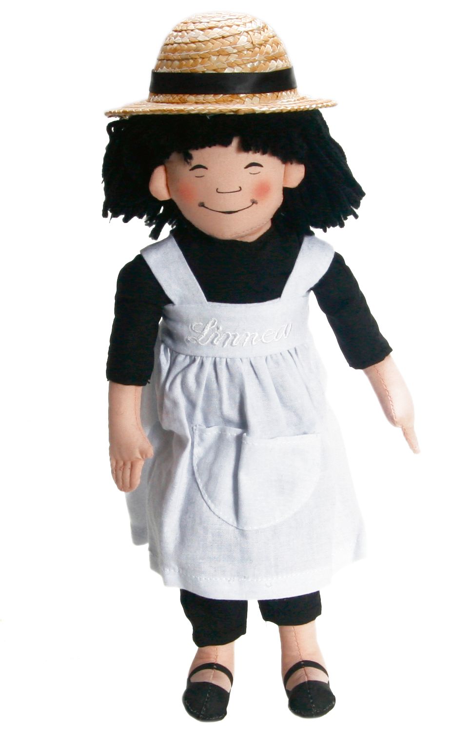 Linnea docka - 30 cm
