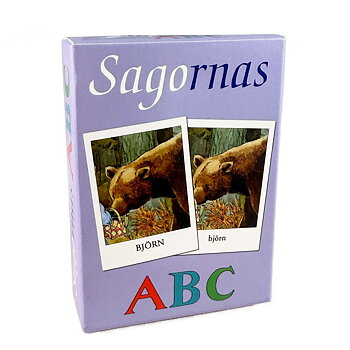 Sagornas ABC