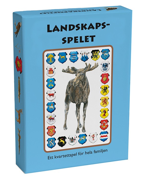 Landskapsspelet
