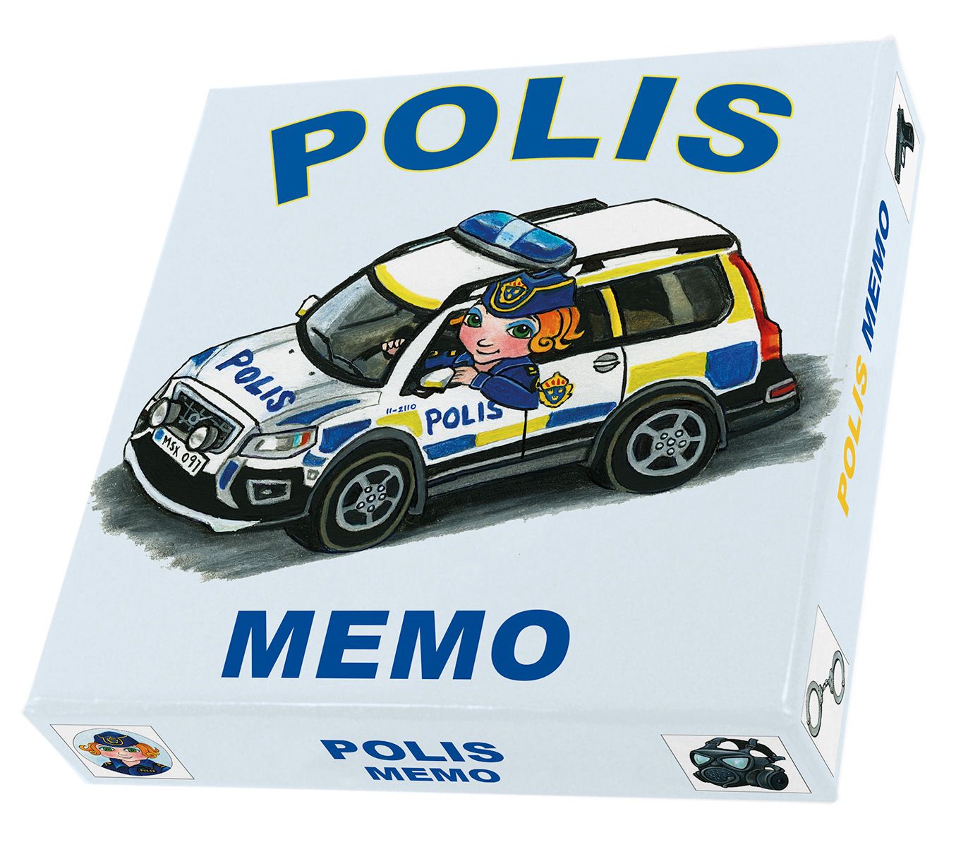 Polis Memo