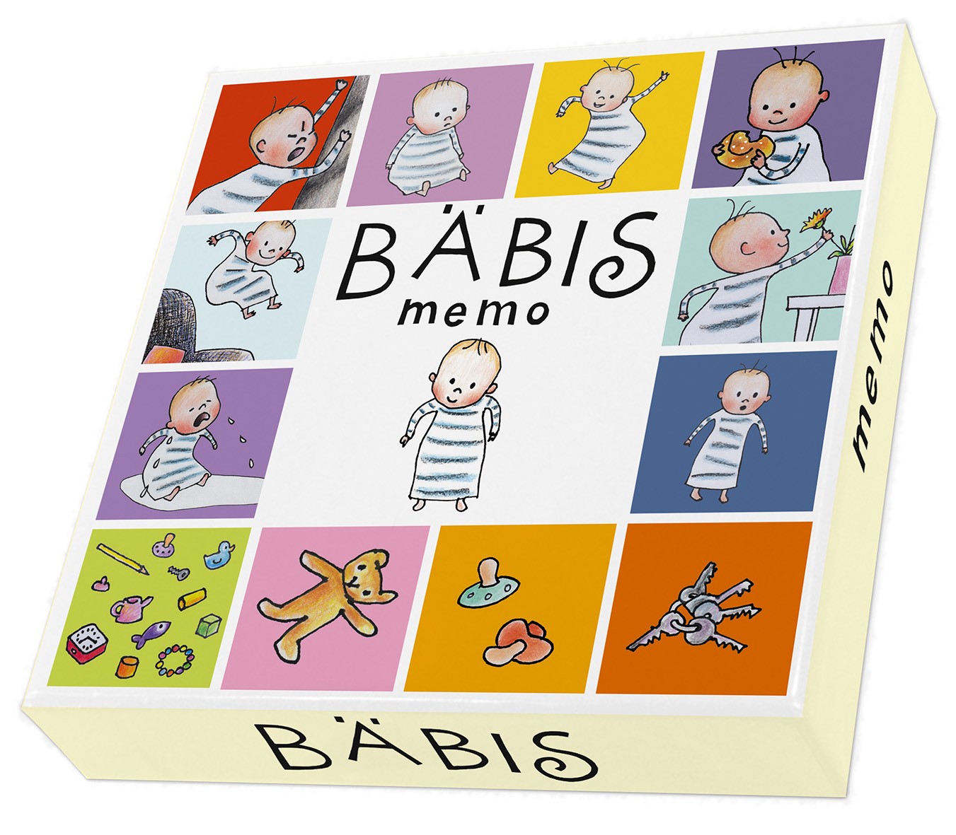 Bäbis Memo