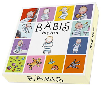 Bäbis Memo