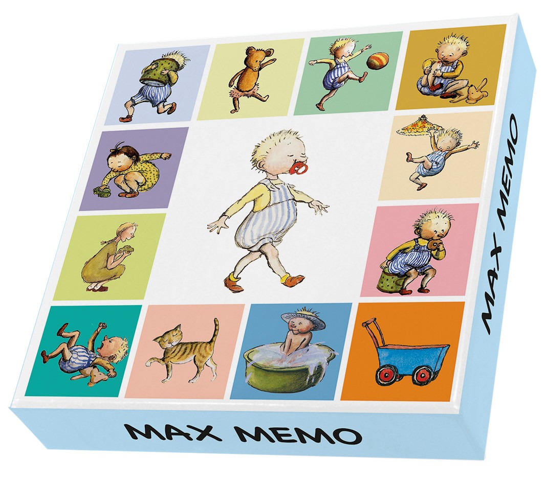 Max Memo