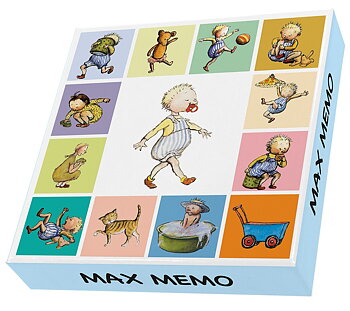 Max Memo