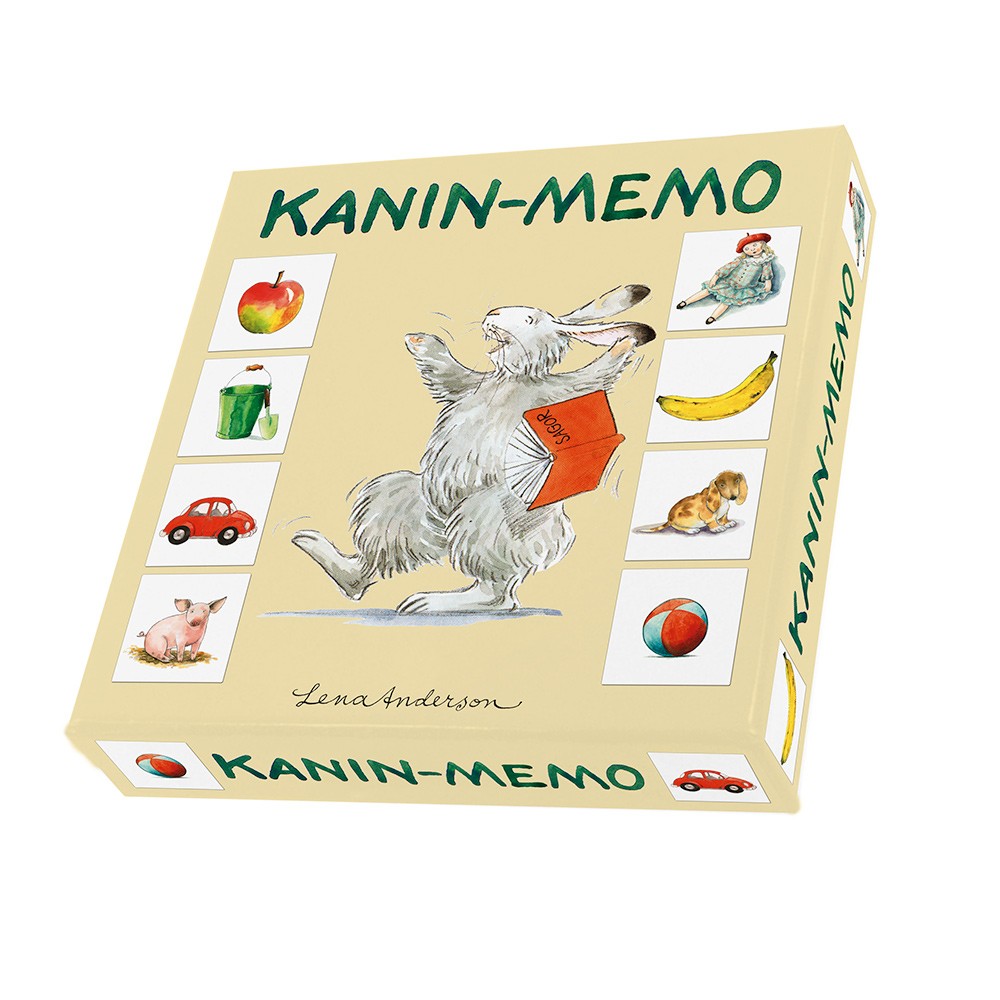 Kanin Memo