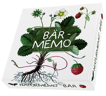 Bär Memo