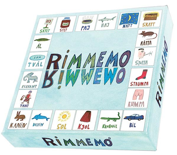 RimMemo - Rim Memo