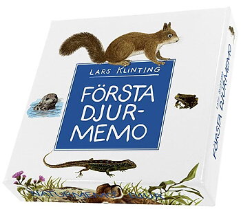 Första DjurMemo