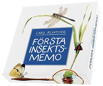Första InsektsMemo