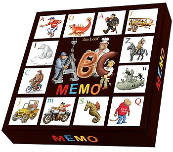 Lööf ABC Memo
