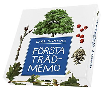 Första Träd Memo