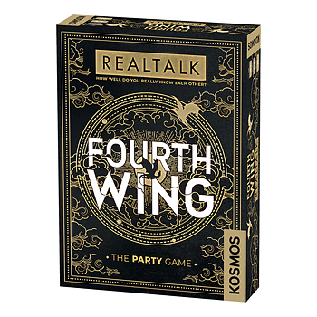 RealTalk – Fourth Wing (EN)
