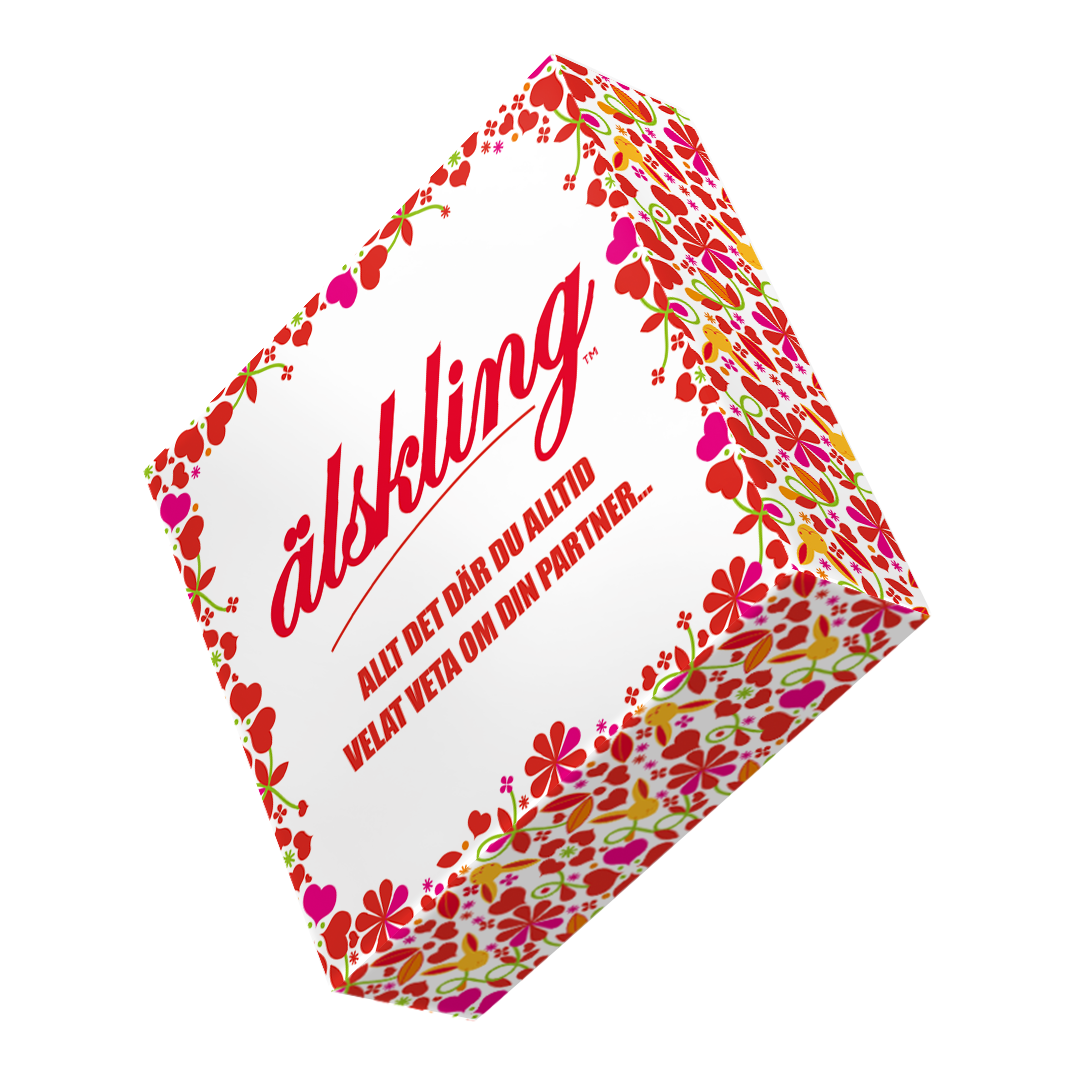 Älskling - 3