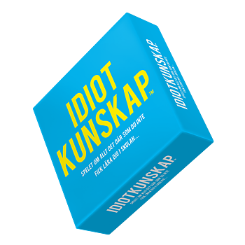 Idiotkunskap