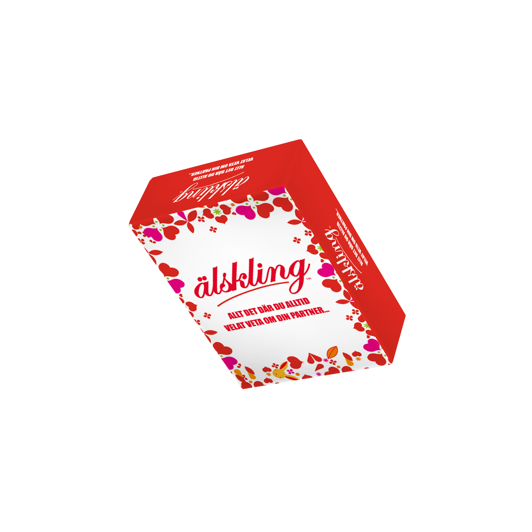 Älskling – Pocket - 2