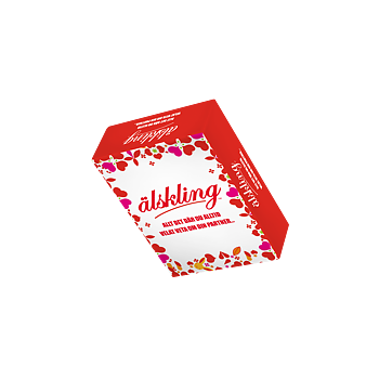 Älskling – Pocket