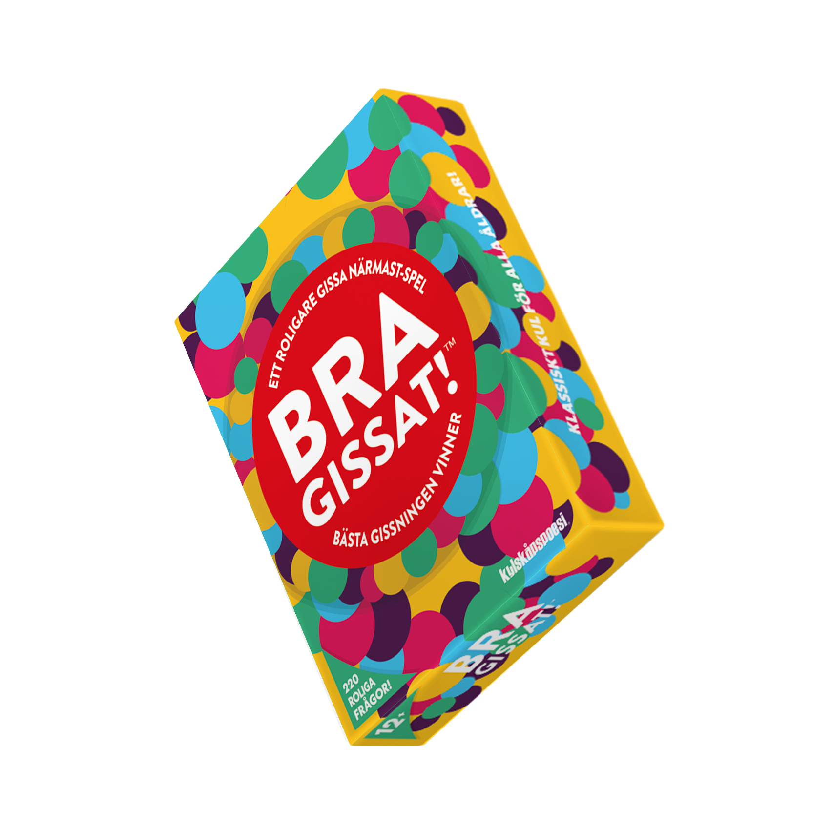 Bra gissat! - 2