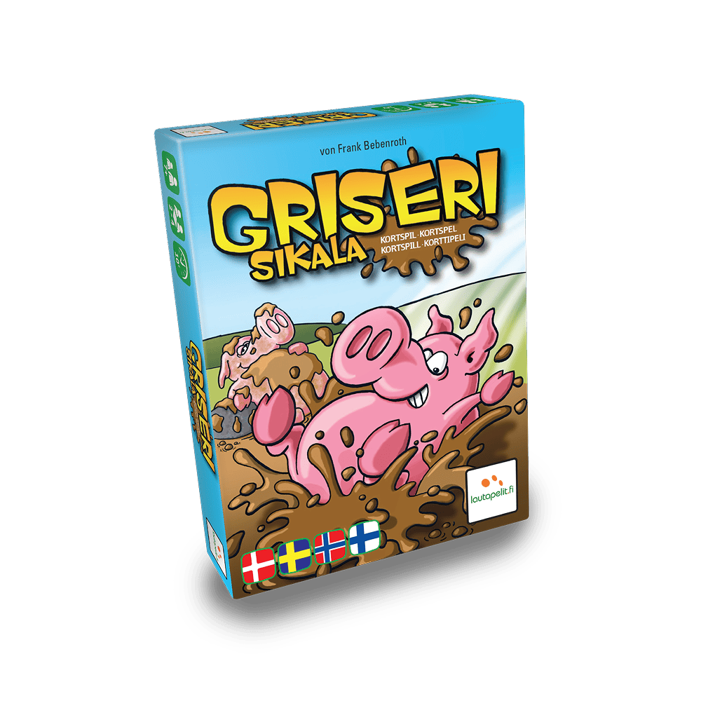 Griseri (Nordic)