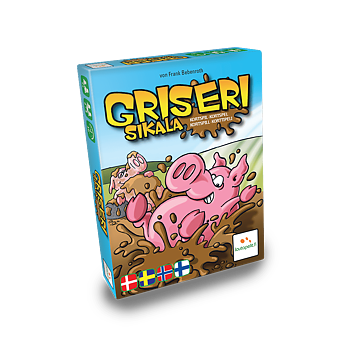 Griseri (Nordic)