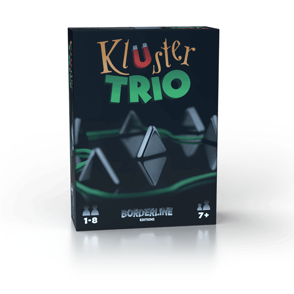 Kluster TRIO (Nordic)