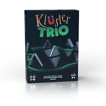 Kluster TRIO (Nordic)