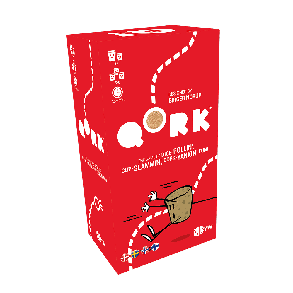 Qork (Nordic)