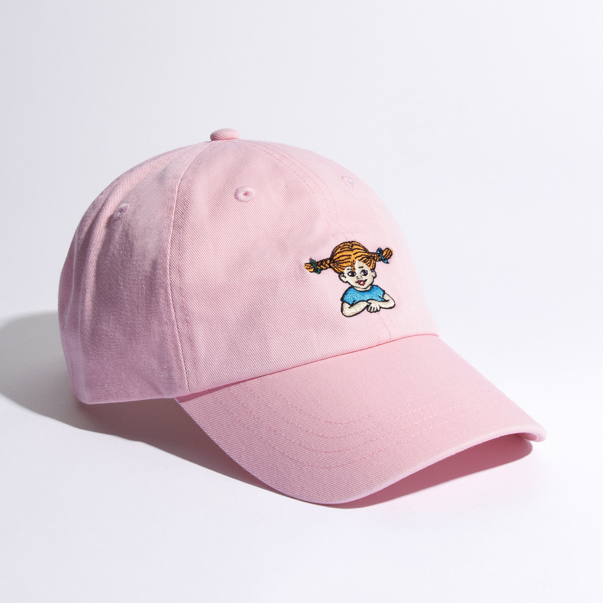Pippi Långstrump keps