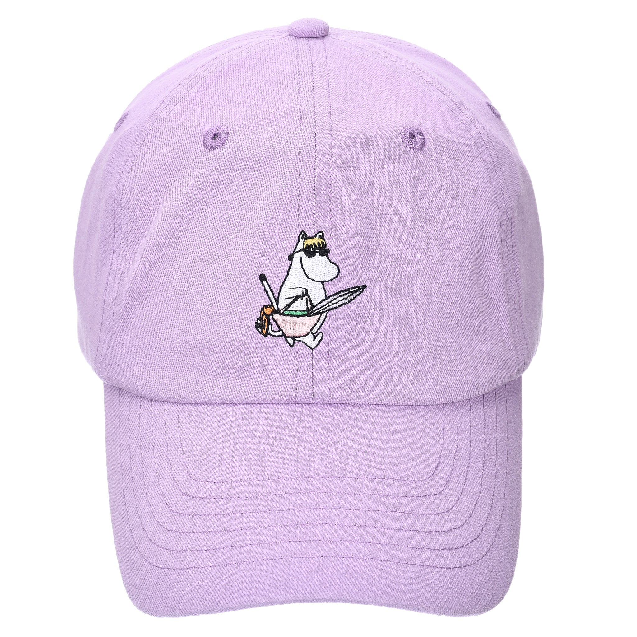 Snorkfröken keps