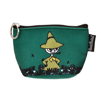 Snusmumriken tankar myntbörs