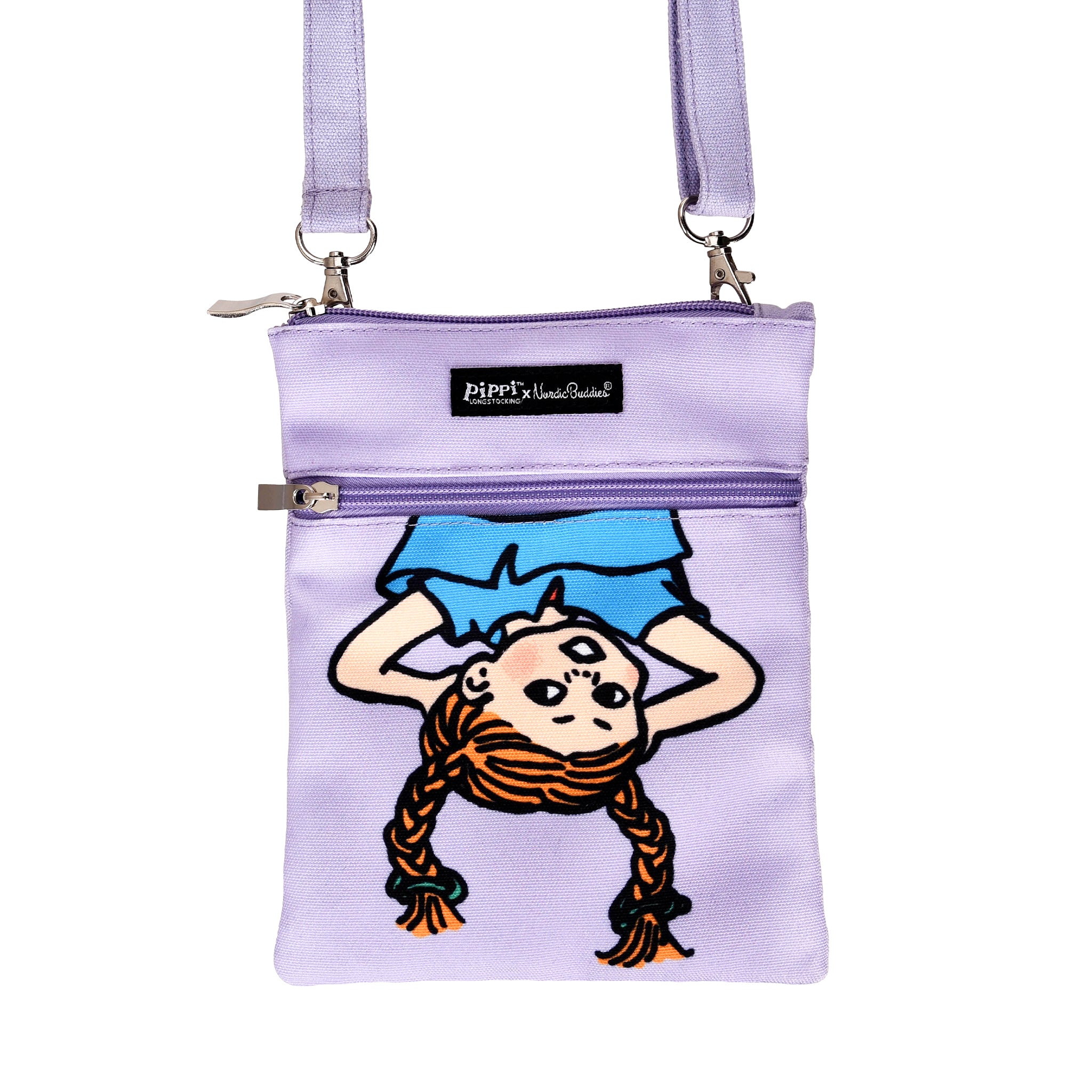 Pippi passfodral