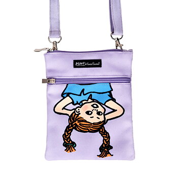 Pippi passfodral