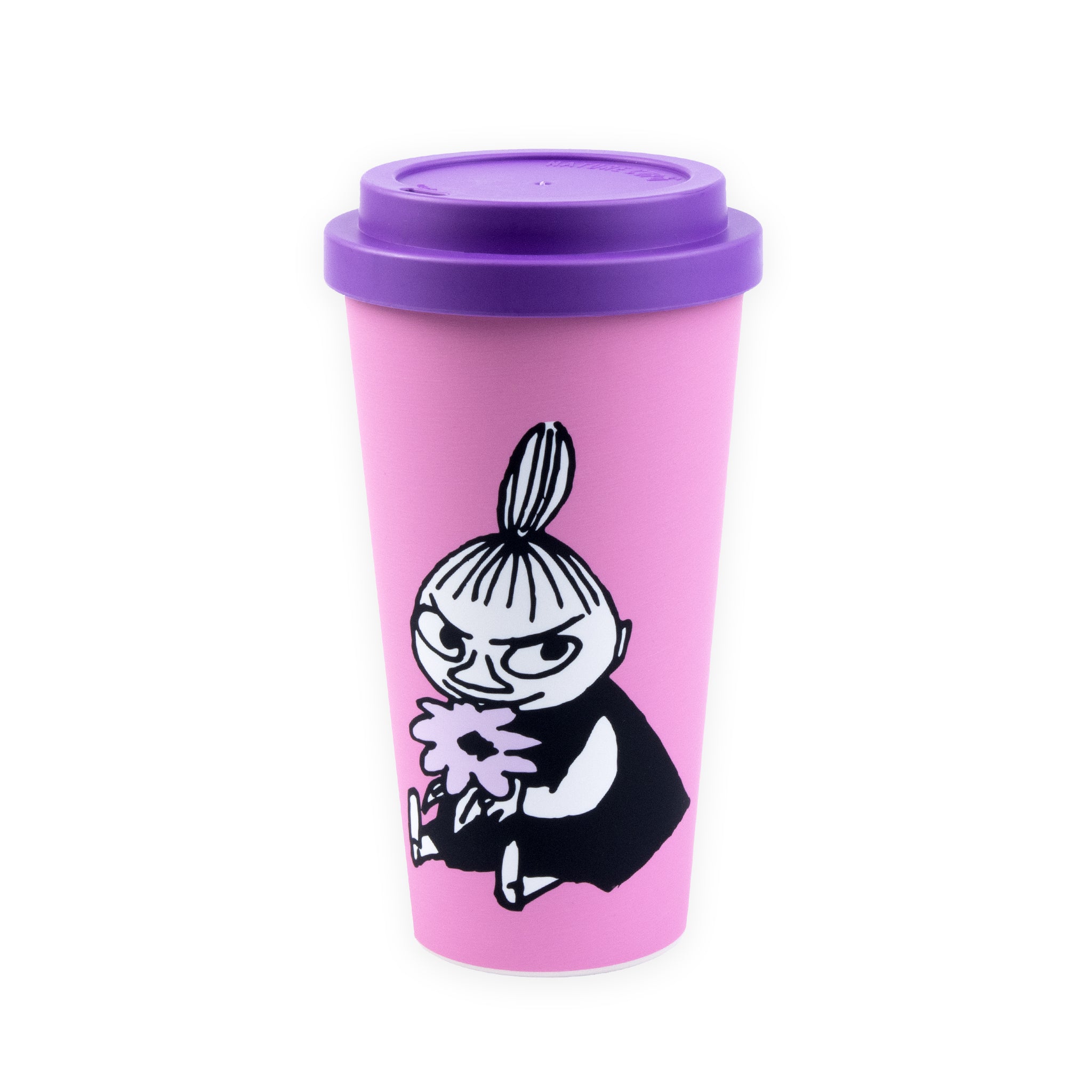 Lilla My busig take away-mugg