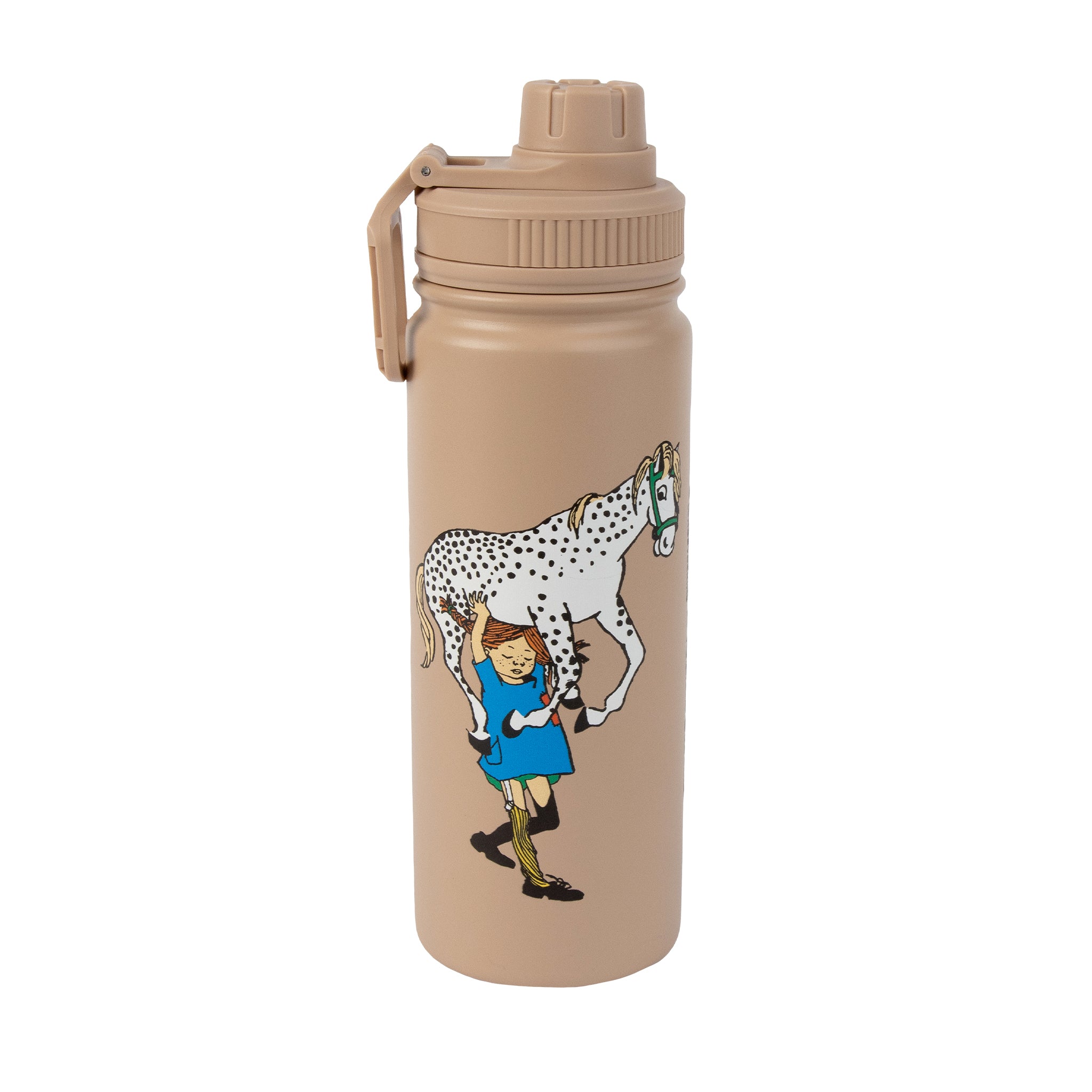 Pippi termosflaska