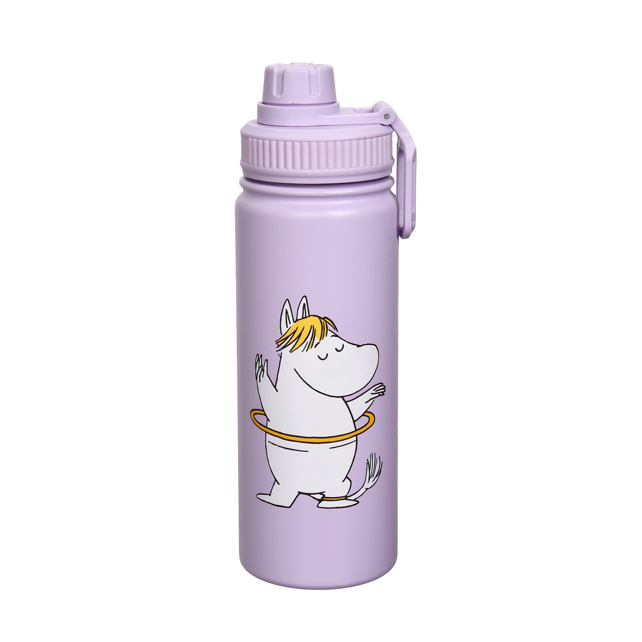 Snorkfröken termosflaska