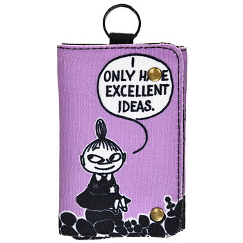 Lilla My idé tygplånbok