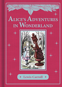 Alice’s Adventures in Wonderland – Bath Classics
