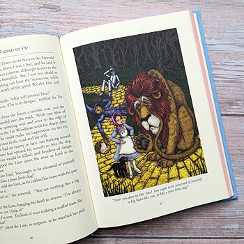 The Wizard of Oz – Bath Classics