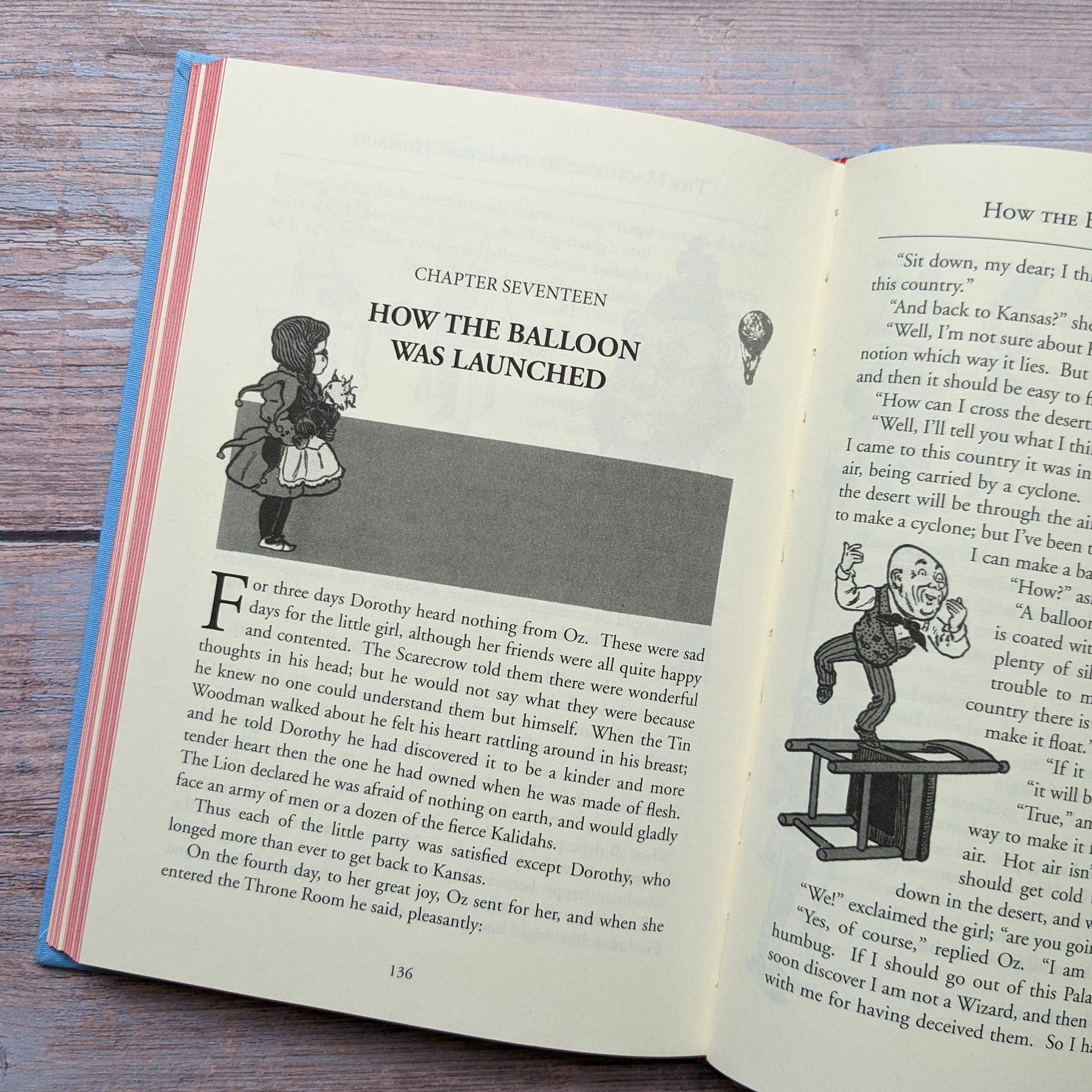 The Wizard of Oz – Bath Classics - 3