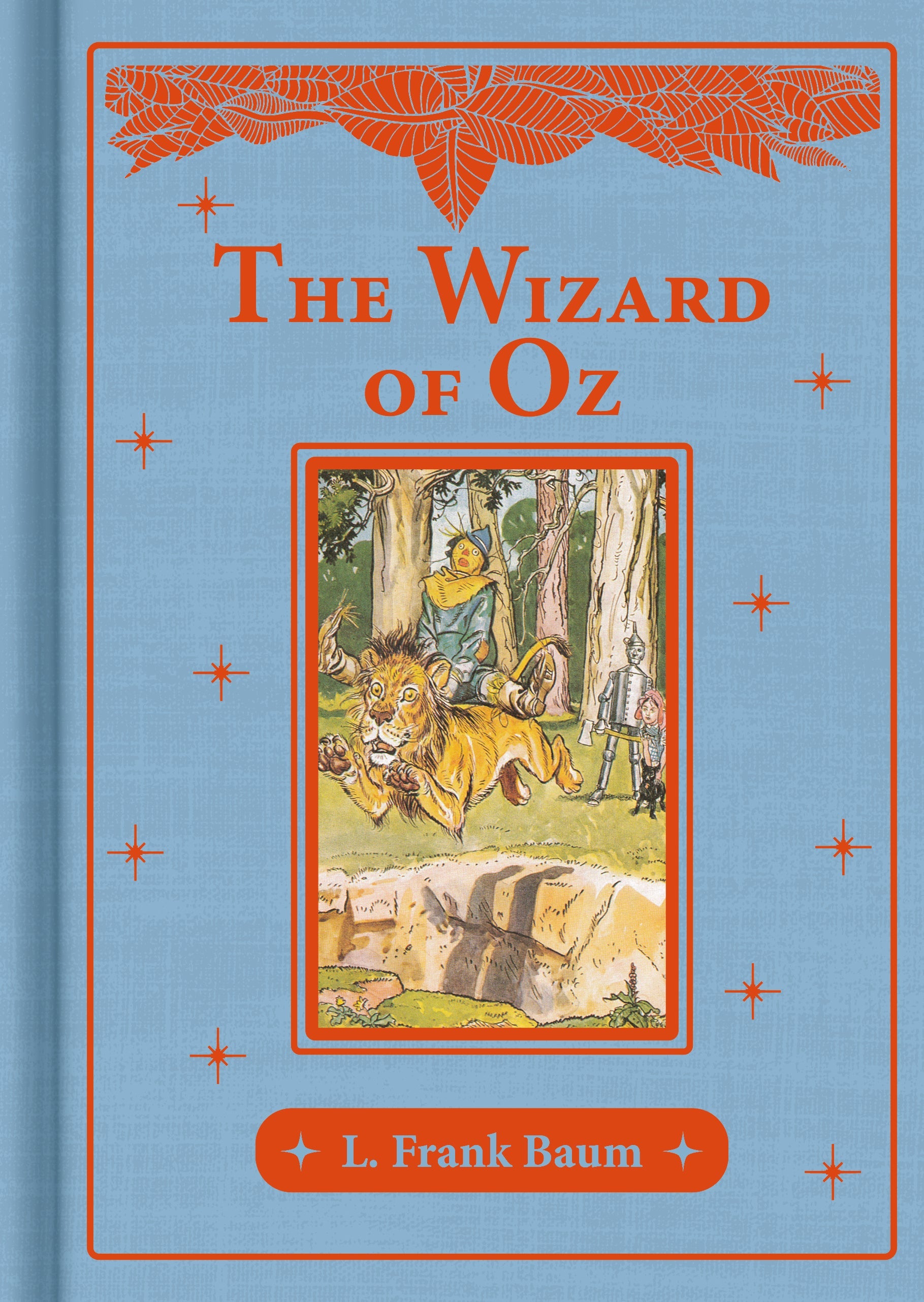 The Wizard of Oz – Bath Classics
