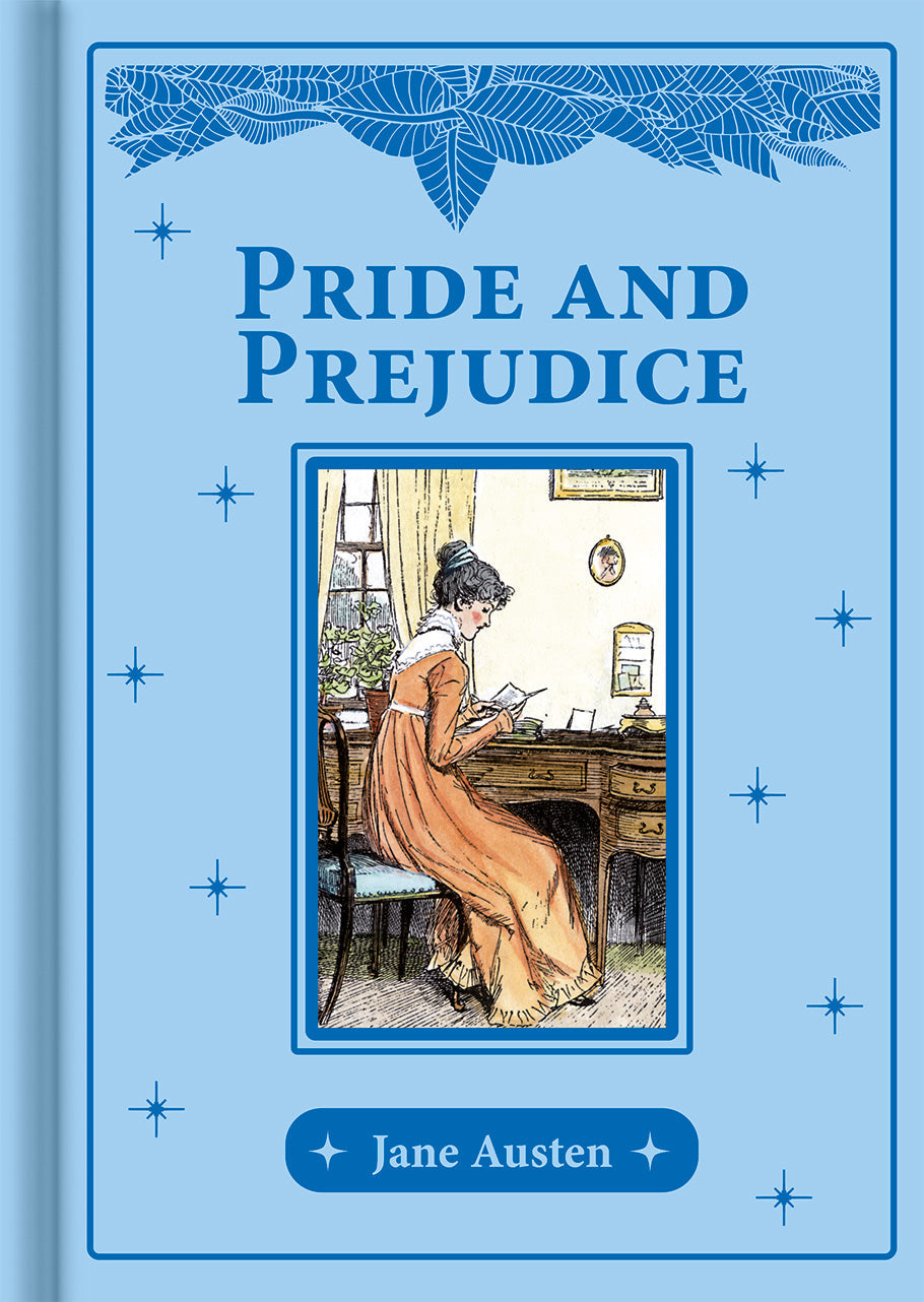 Pride and Prejudice – Bath Classics