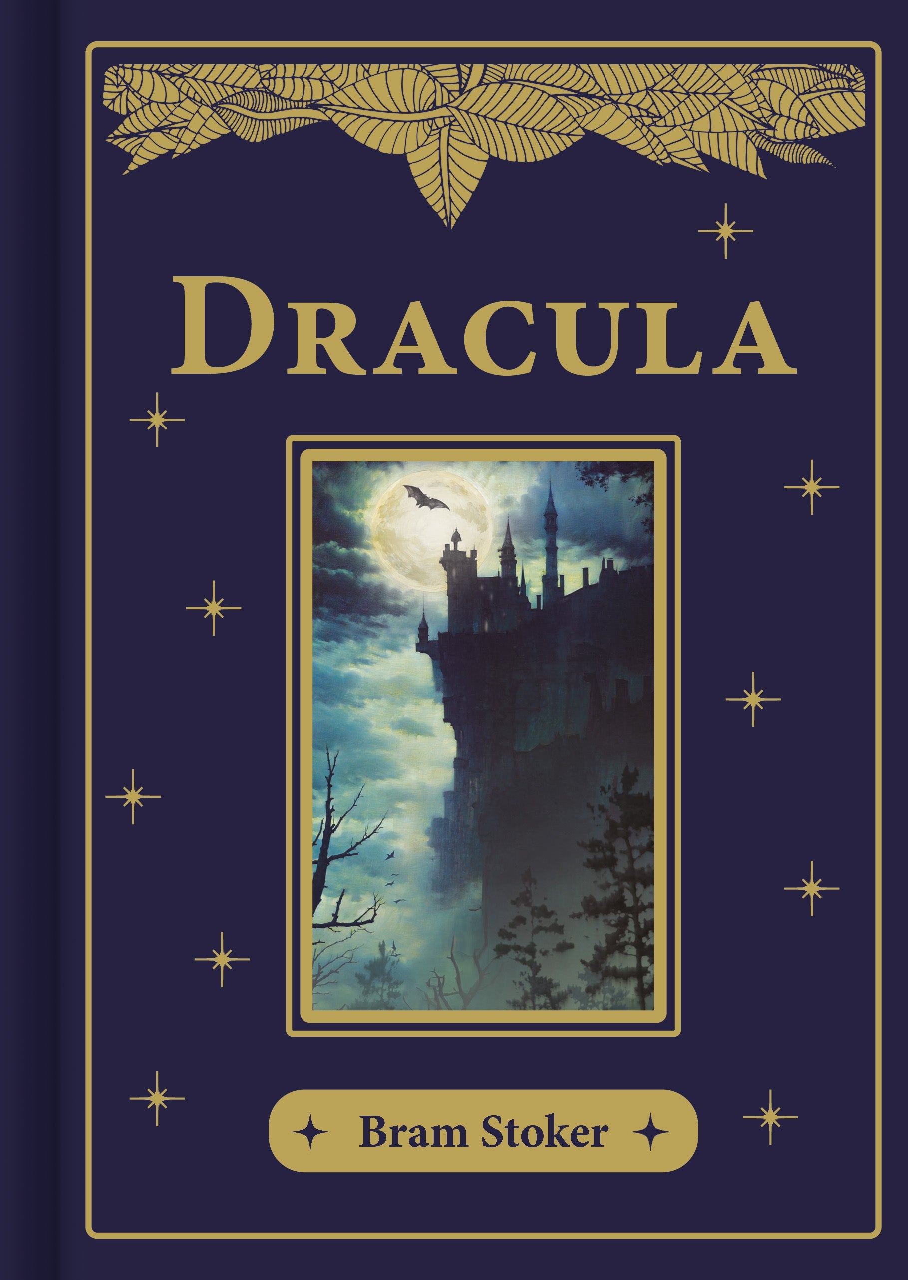 Dracula – Bath Classics