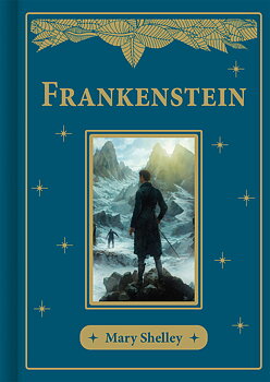 Frankenstein – Bath Classics